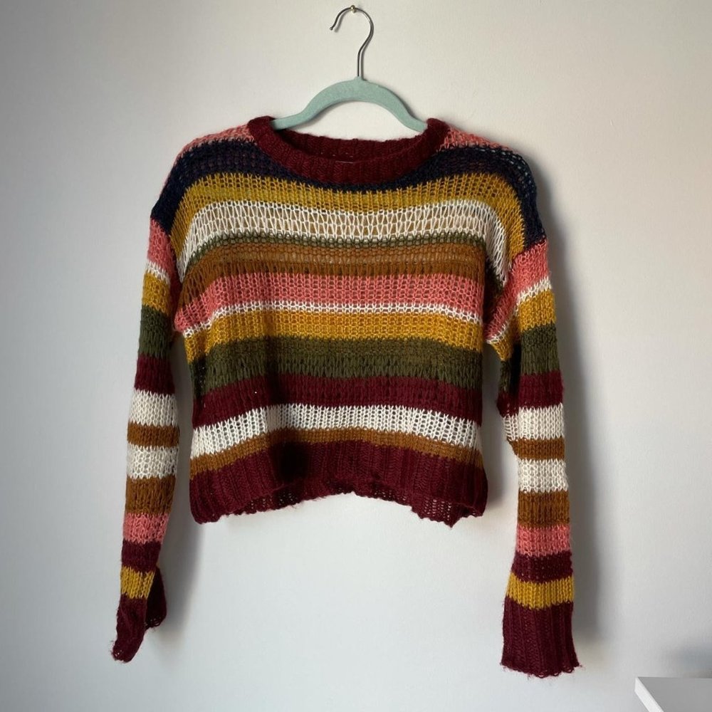 A FATHERS LOVE Sweater!